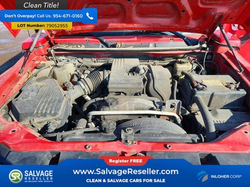 Used 2007 HUMMER H3 image 16