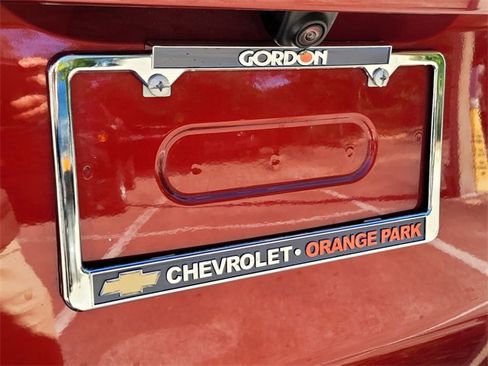 Used 2025 Chevrolet Blazer RS image 20