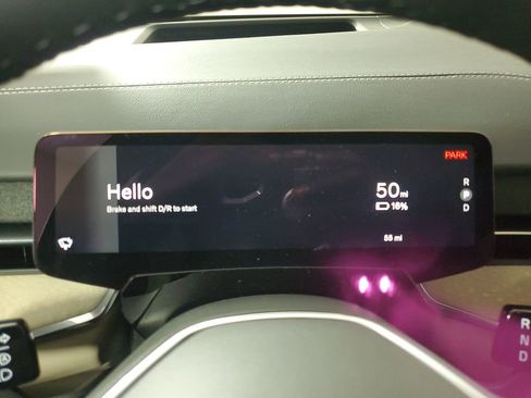 New 2026 Volvo EX90 Plus RWD image 27