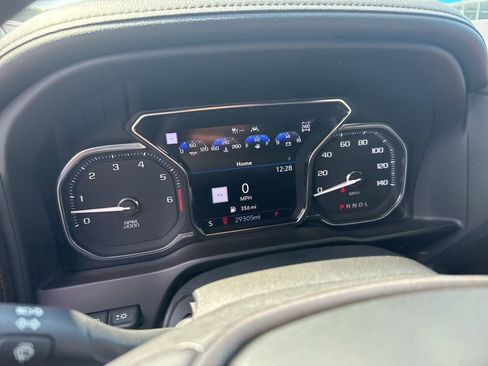 Used 2022 GMC Sierra 1500 AT4 w/ AT4 Premium Package image 13