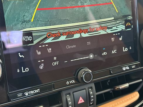 New 2026 Lexus NX 350 AWD w/ Premium Package image 25