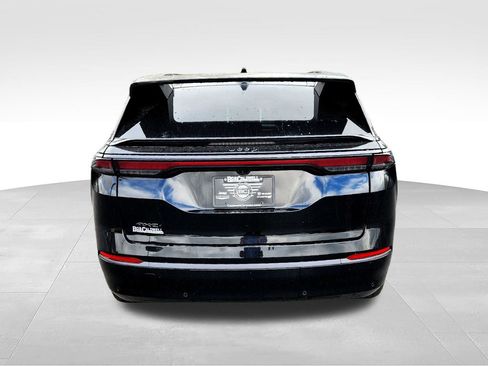 New 2025 Jeep Wagoneer S Limited AWD/4WD image 6