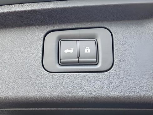 New 2026 Nissan Armada PRO-4X w/ Captain's Chari Seat Package AWD/4WD image 30