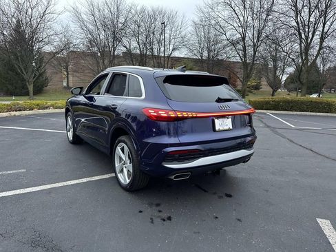 New 2025 Audi Q5 Premium Plus image 5