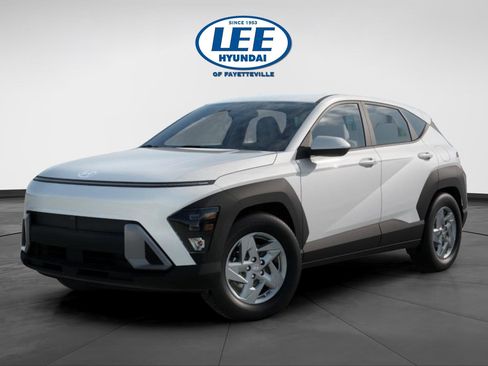 Certified 2026 Hyundai Kona SE image 6