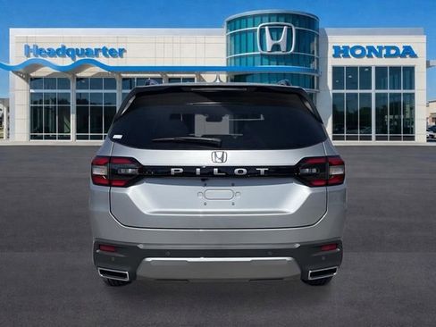 New 2026 Honda Pilot EX-L image 4