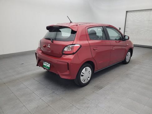 Used 2021 Mitsubishi Mirage FWD image 9
