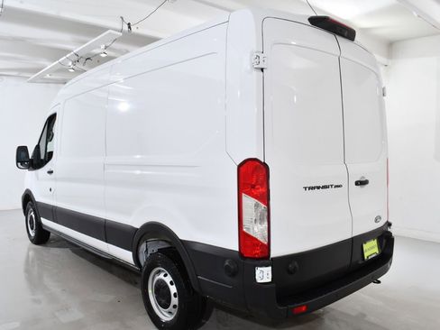 New 2026 Ford Transit 250 148 Medium Roof image 15