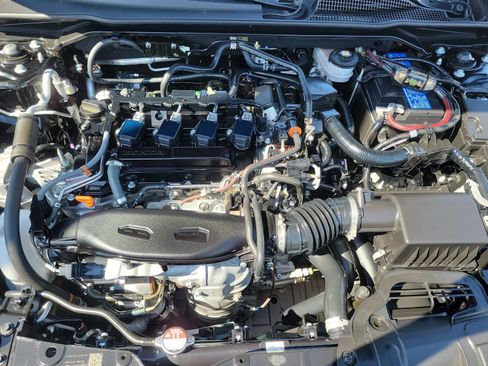 Used 2024 Honda Civic Si image 30