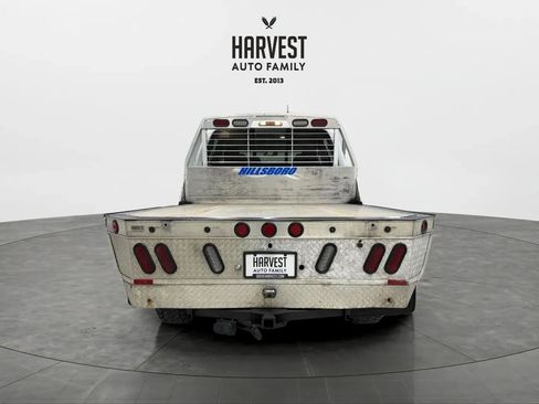 Used 2009 Ford F350 King Ranch image 3