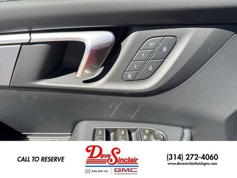New 2026 Buick Enclave Sport Touring w/ Power Package AWD/4WD image 13