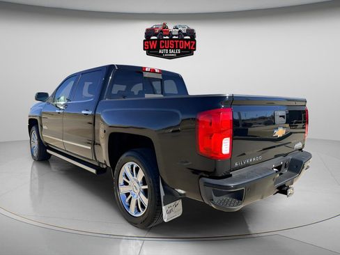 Used 2018 Chevrolet Silverado 1500 High Country image 6