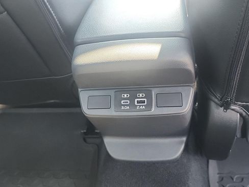 Used 2024 Subaru WRX Premium AWD/4WD image 17