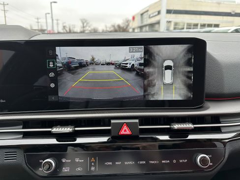 New 2026 Kia Sportage SX Prestige image 48