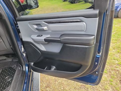 Used 2021 RAM 1500 Big Horn image 30