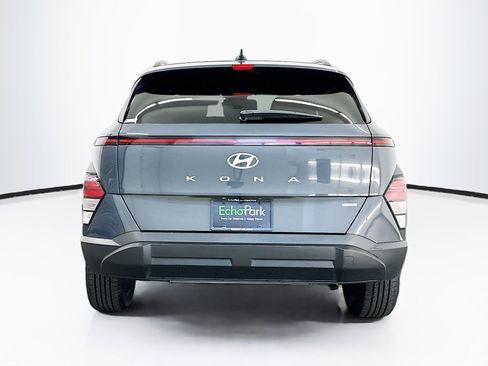 Used 2024 Hyundai Kona SEL AWD/4WD image 7