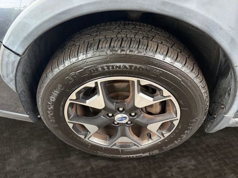 Used 2018 Subaru Crosstrek 2.0i Premium AWD/4WD image 33