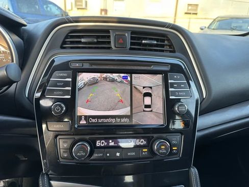 Used 2019 Nissan Maxima Platinum w/ Illumination Package image 12