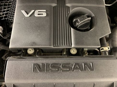 Used 2023 Nissan Frontier SV w/ Technology Package image 37