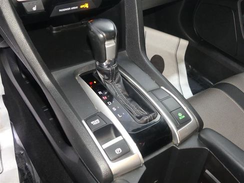 Used 2018 Honda Civic EX-L image 34