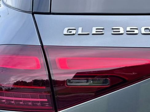New 2026 Mercedes-Benz GLE 350 4MATIC image 11
