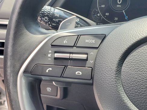 Used 2023 Hyundai Sonata Limited FWD image 21