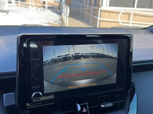 Used 2023 Toyota Corolla GR Morizo image 26