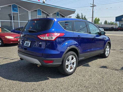 Used 2015 Ford Escape SE AWD/4WD image 7