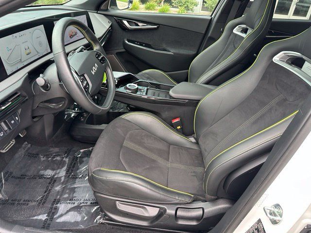 Used 2024 Kia EV6 GT AWD/4WD image 19