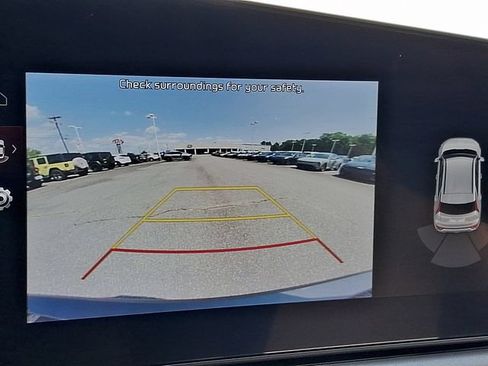Used 2023 Kia Niro Wind w/ Wind Preserve Package FWD image 17