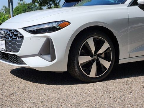 New 2025 Audi A5 2.0T Prestige image 8