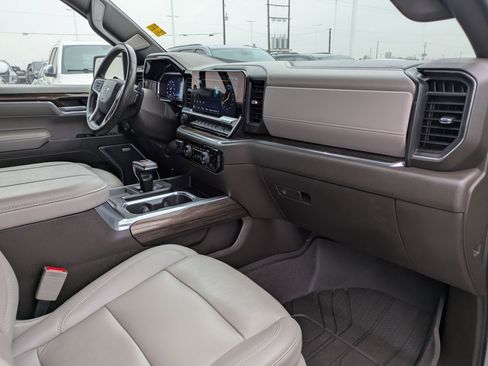 Certified 2023 Chevrolet Silverado 1500 RST w/ Texas Edition Plus image 28