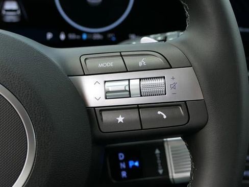 New 2025 Hyundai Kona SEL FWD image 44