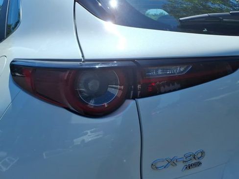 Certified 2025 MAZDA CX-30 AWD 2.5 S image 16