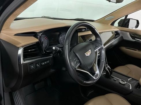 Used 2021 Cadillac XT6 Premium Luxury w/ Platinum Package AWD/4WD image 15