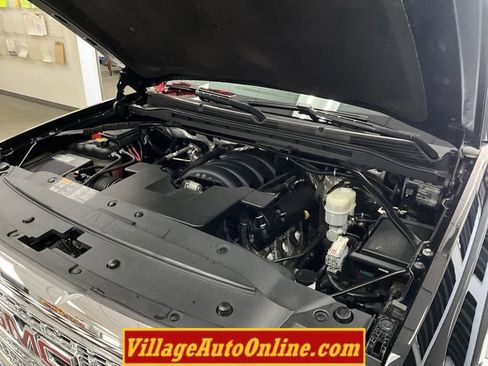 Used 2016 GMC Sierra 1500 Denali AWD/4WD image 44