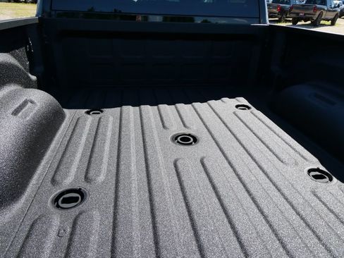 New 2026 RAM 2500 Big Horn AWD/4WD image 7