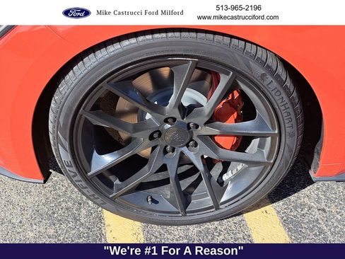 Used 2015 Ford Mustang GT Premium w/ Equipment Group 401A image 10