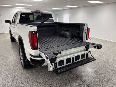 Used 2024 GMC Sierra 1500 Denali w/ Denali Reserve Package image 34