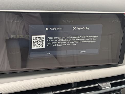 New 2026 Hyundai Tucson SEL Plus FWD image 27