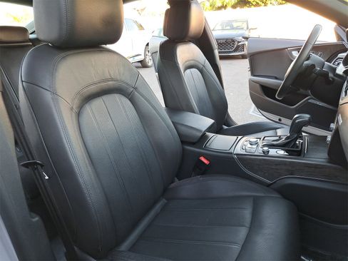 Used 2018 Audi A7 3.0T Prestige image 10