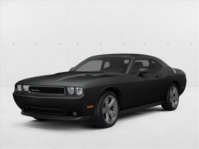 Used 2013 Dodge Challenger R/T