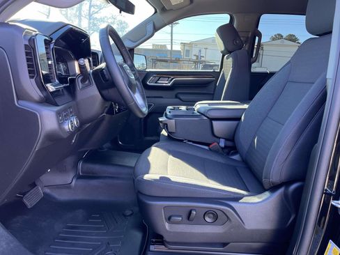 Used 2024 GMC Sierra 1500 Elevation w/ X31 Off-Road Package image 8