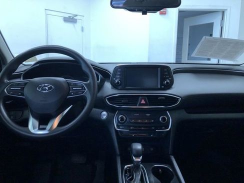 Used 2020 Hyundai Santa Fe SEL image 17