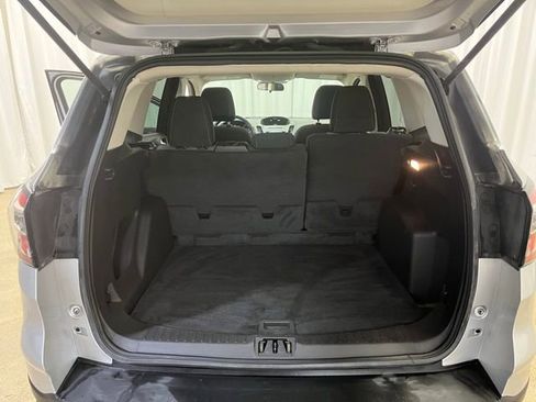 Used 2017 Ford Escape SE image 11