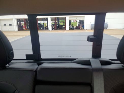 Certified 2021 GMC Canyon AT4 w/ Driver Alert Package image 14