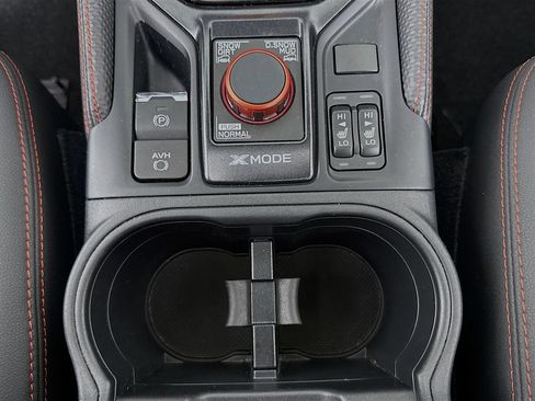 Used 2022 Subaru Forester Sport AWD/4WD image 22