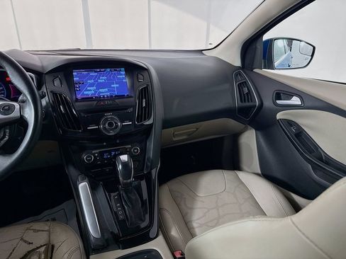 Used 2013 Ford Focus Electric Hatchback image 26