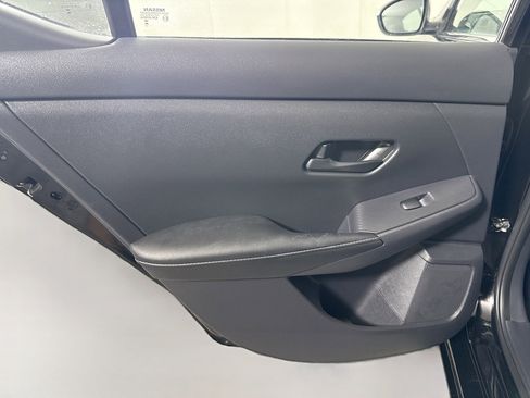 Used 2025 Nissan Sentra SV image 26