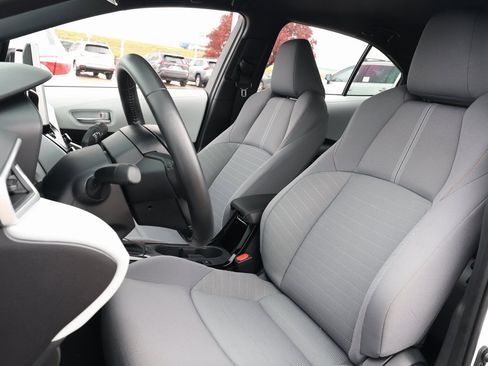 Used 2025 Toyota Corolla FX image 23